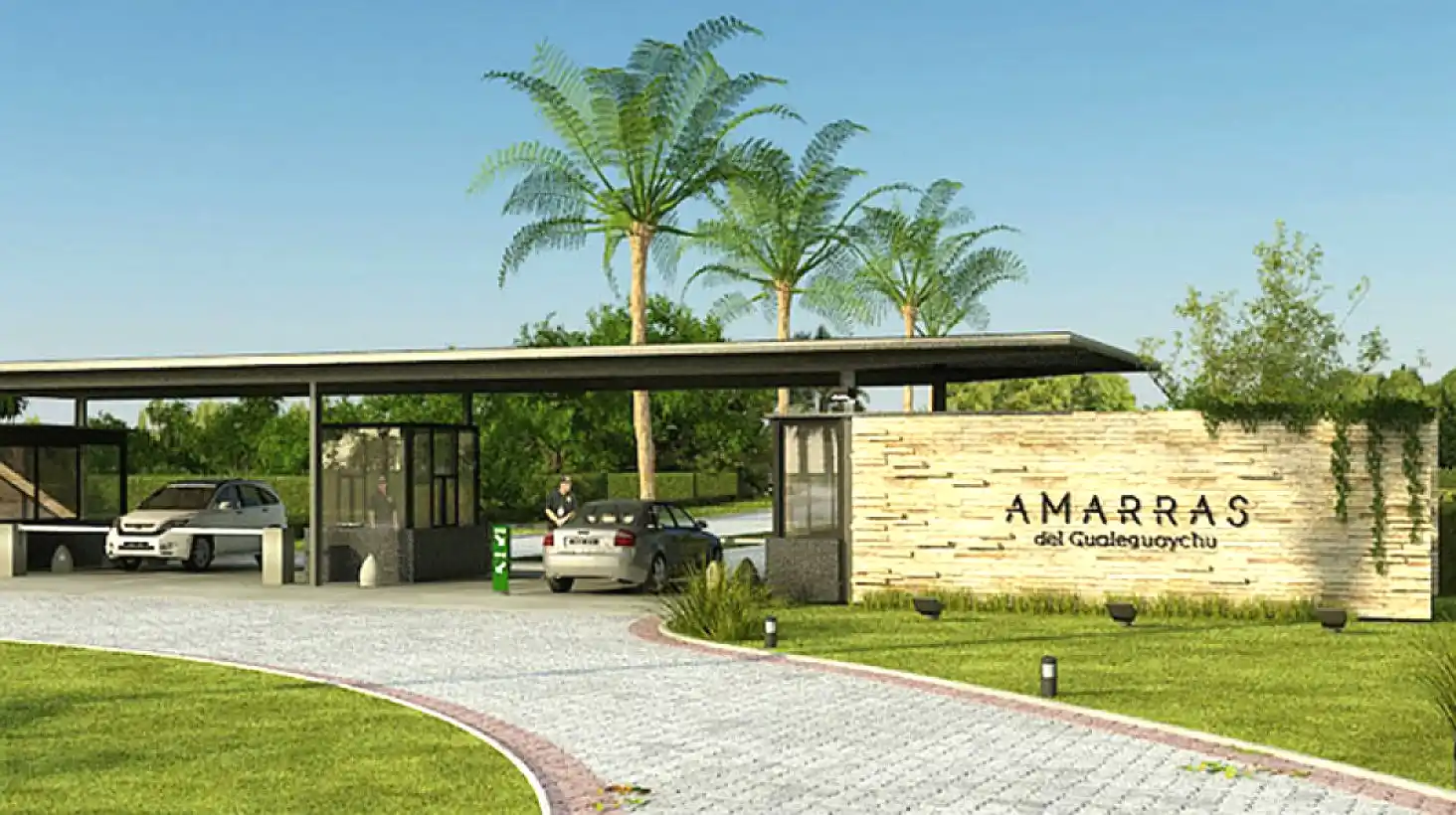 El caso Amarras se definirá en la Corte Suprema de Justicia de la Nación