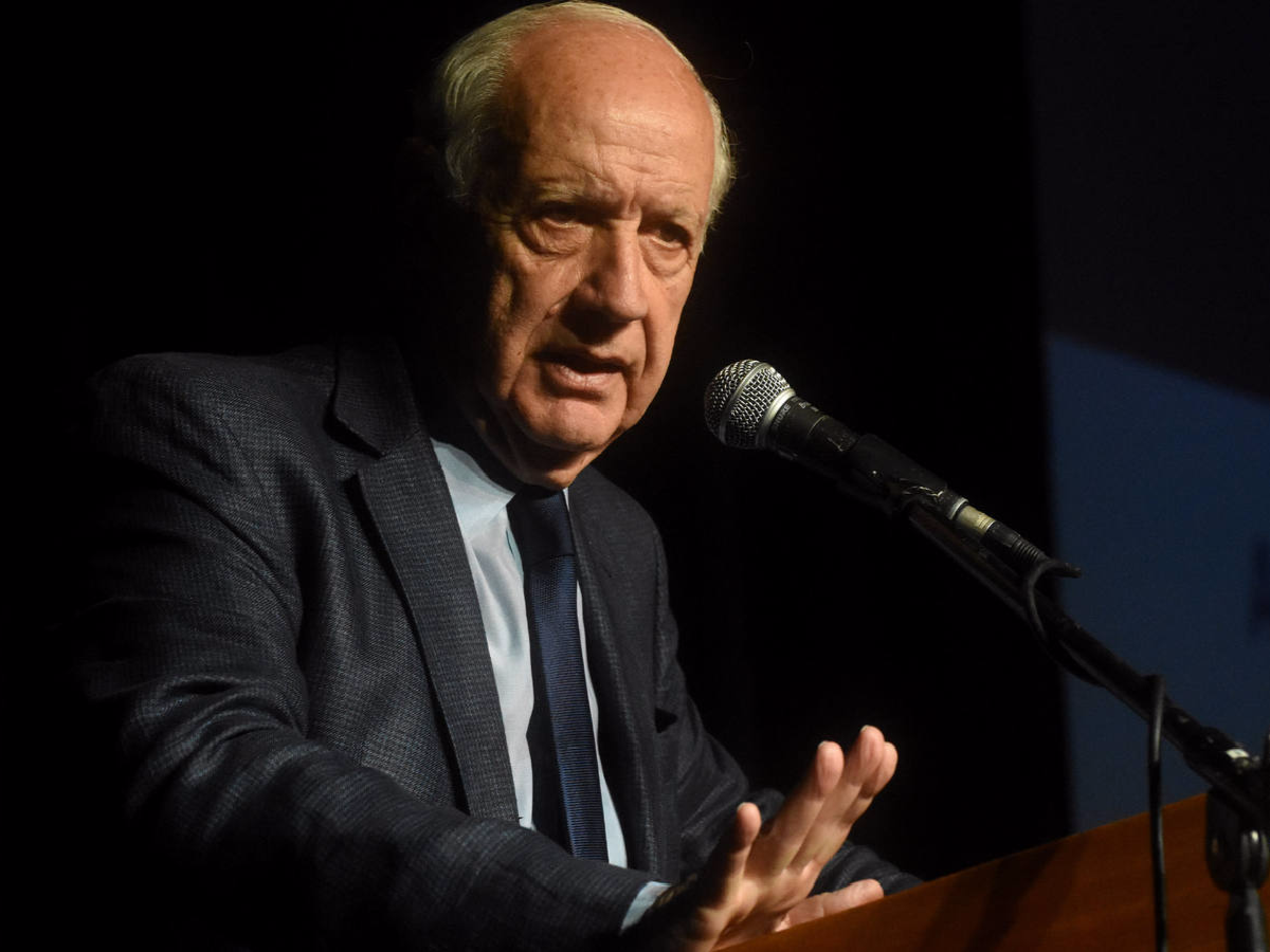 Con otra carta, Lavagna le respondió a Macri