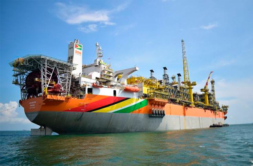 El Petróleo y los aumentos de esta semana.
