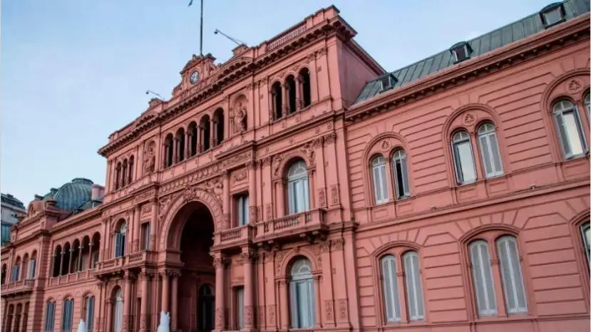 Nación convocó a gobernadores y a ministros de Economía de todo el país