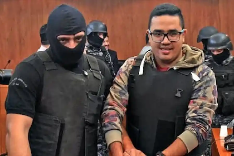 Las maniobras de Guille Cantero para usar celulares en la cárcel y seguir liderando operaciones