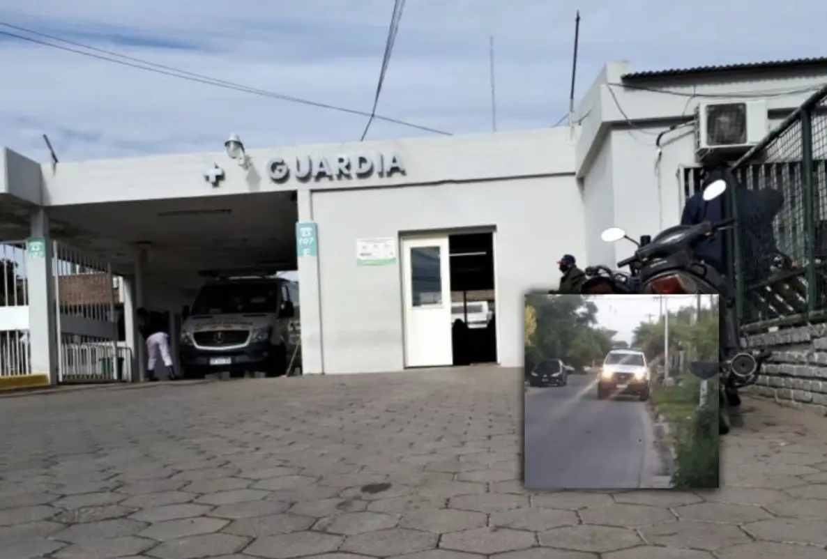 Falleció joven mujer electrocutada
