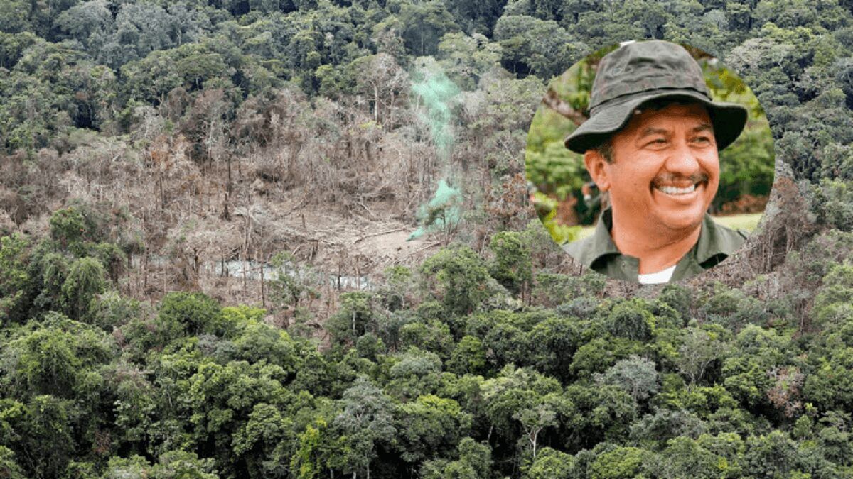 ROL DE LA FAN ESTÁ COMPROMETIDO tras confirmación de la muerte de Gentil Duarte, en Venezuela
