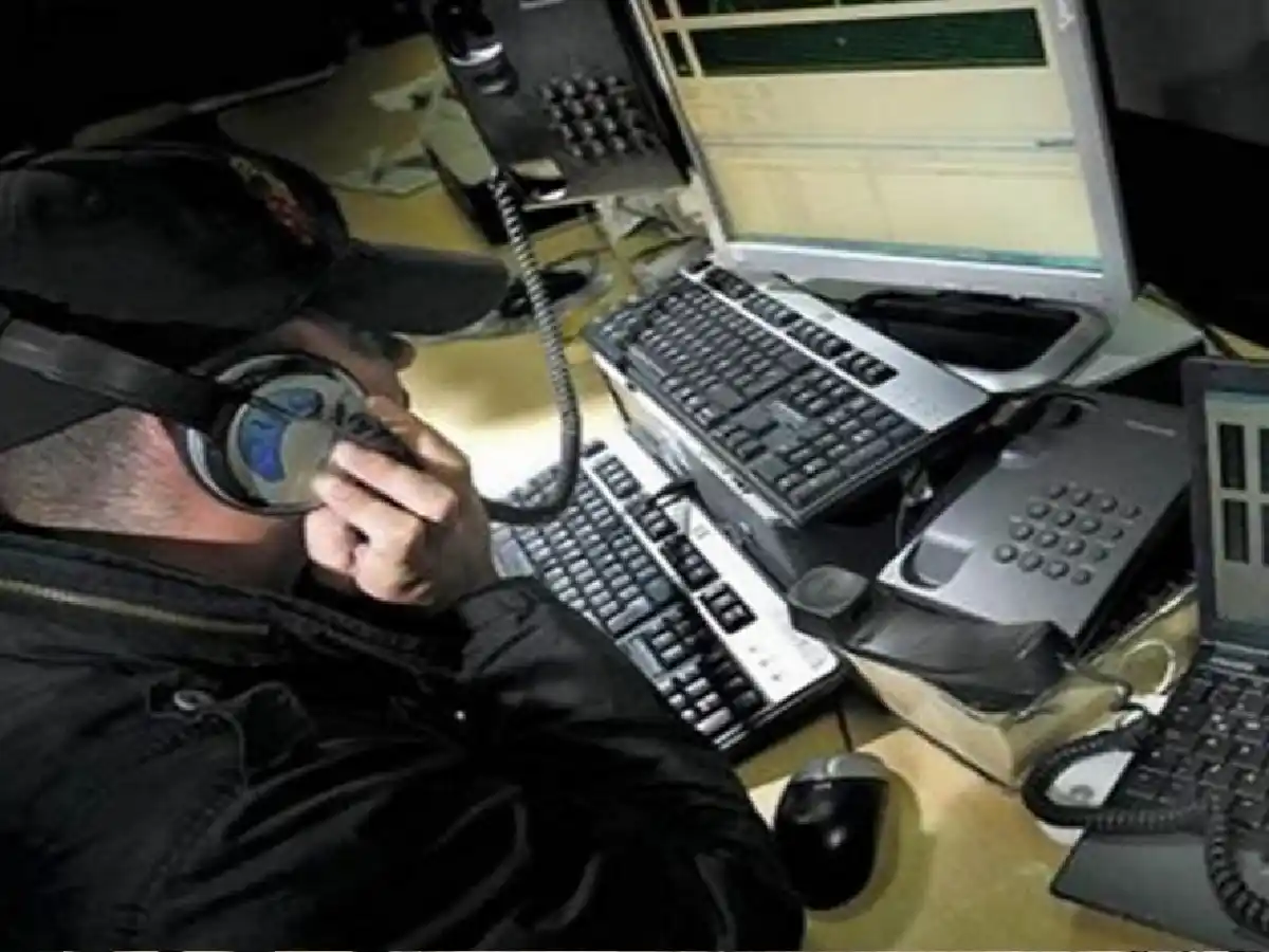 Procesan a funcionario judicial por ordenar escuchas a su pareja