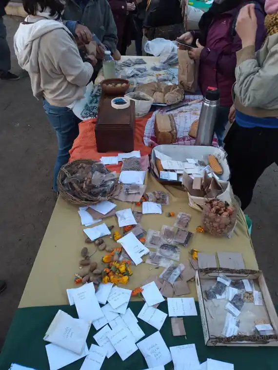 En el marco del “panazo” nacional, tandilenses presentaron un pedido de audiencia con el Intendente