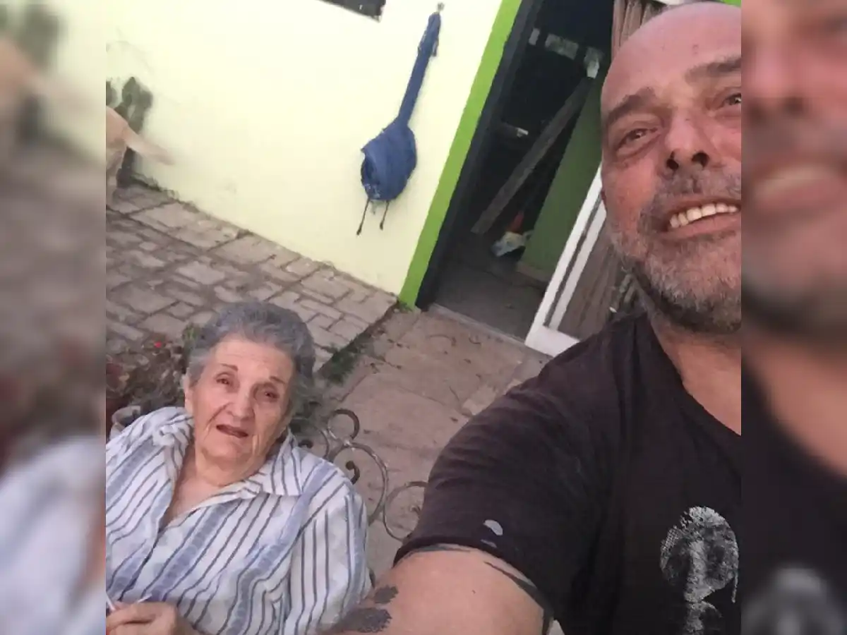 Aislados por covid: historias en medio de una pandemia