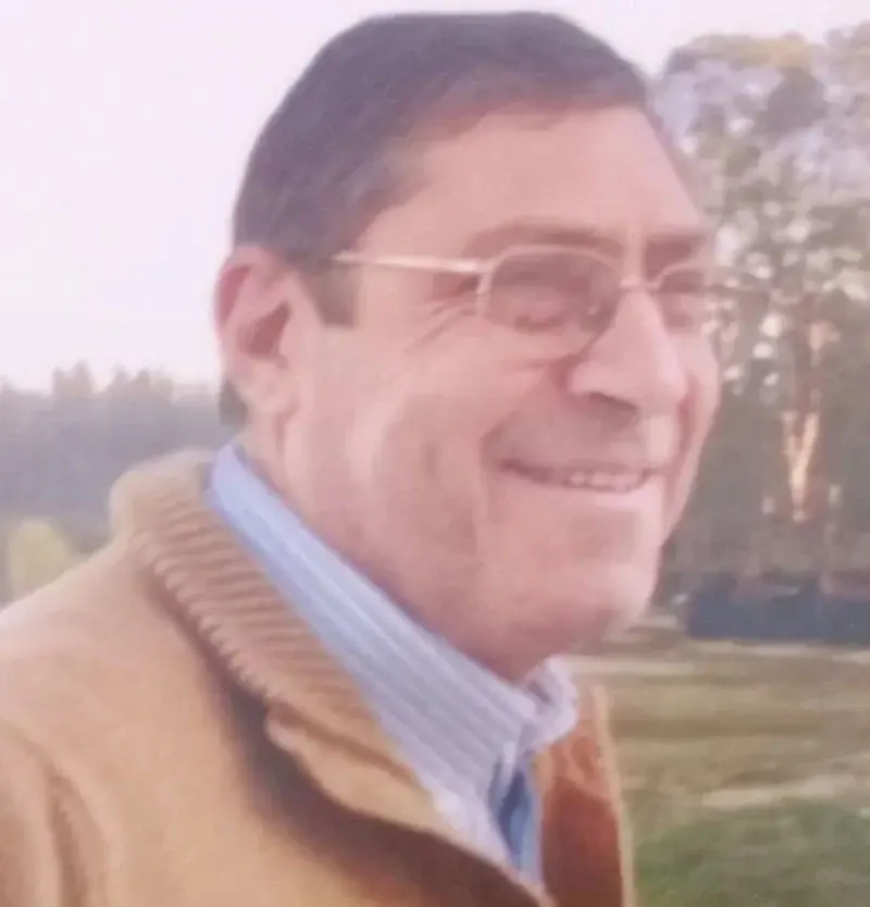 Roque Pedro Ziloni, un escritor muy ligado a Concordia