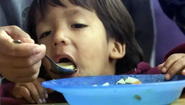 Para Unicef, 1 de cada 3 chicos argentinos es pobre