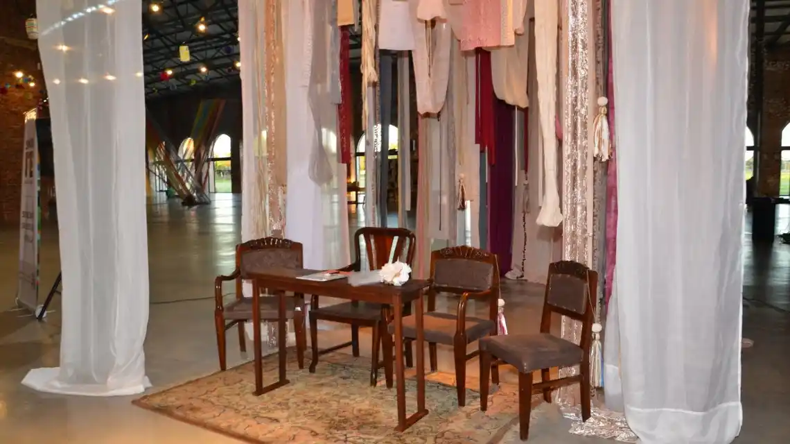 Inscripción abierta para casarse en La Redonda