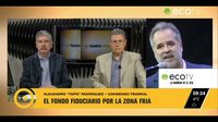 La destrucción del fondo fiduciario  para la zona fría
