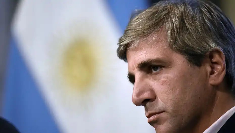 Quién es Luis Caputo, el elegido por Javier Milei para el Ministerio de Economía