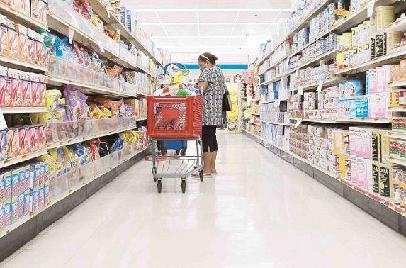 Estiman que el piso de la inflación en 2018 será "muy similar" al de 2017