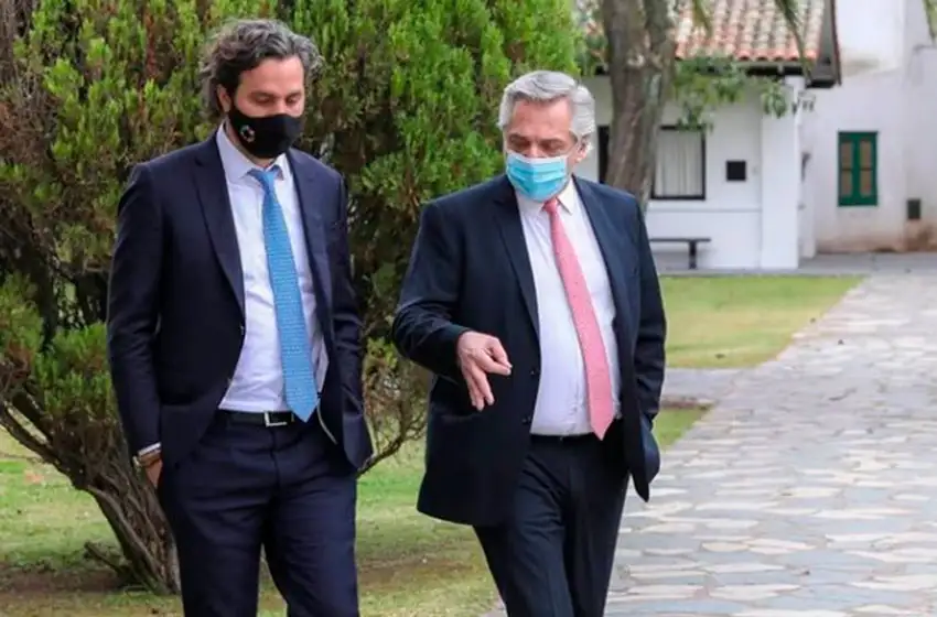 Fernández anunció el envío de 3 proyectos con beneficios para Veteranos de Malvinas