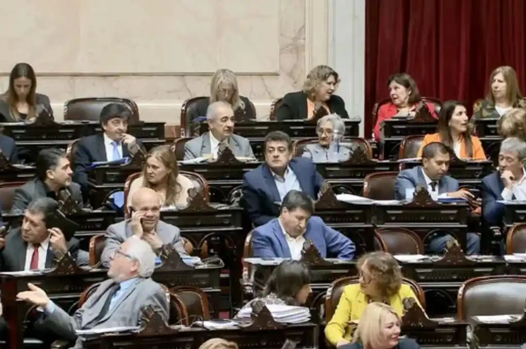 Aprueban en Diputados el proyecto que declara inamovible el feriado del 17 de Agosto