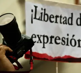 Juntan firmas para que funcionarios "garanticen protección a la labor periodística"