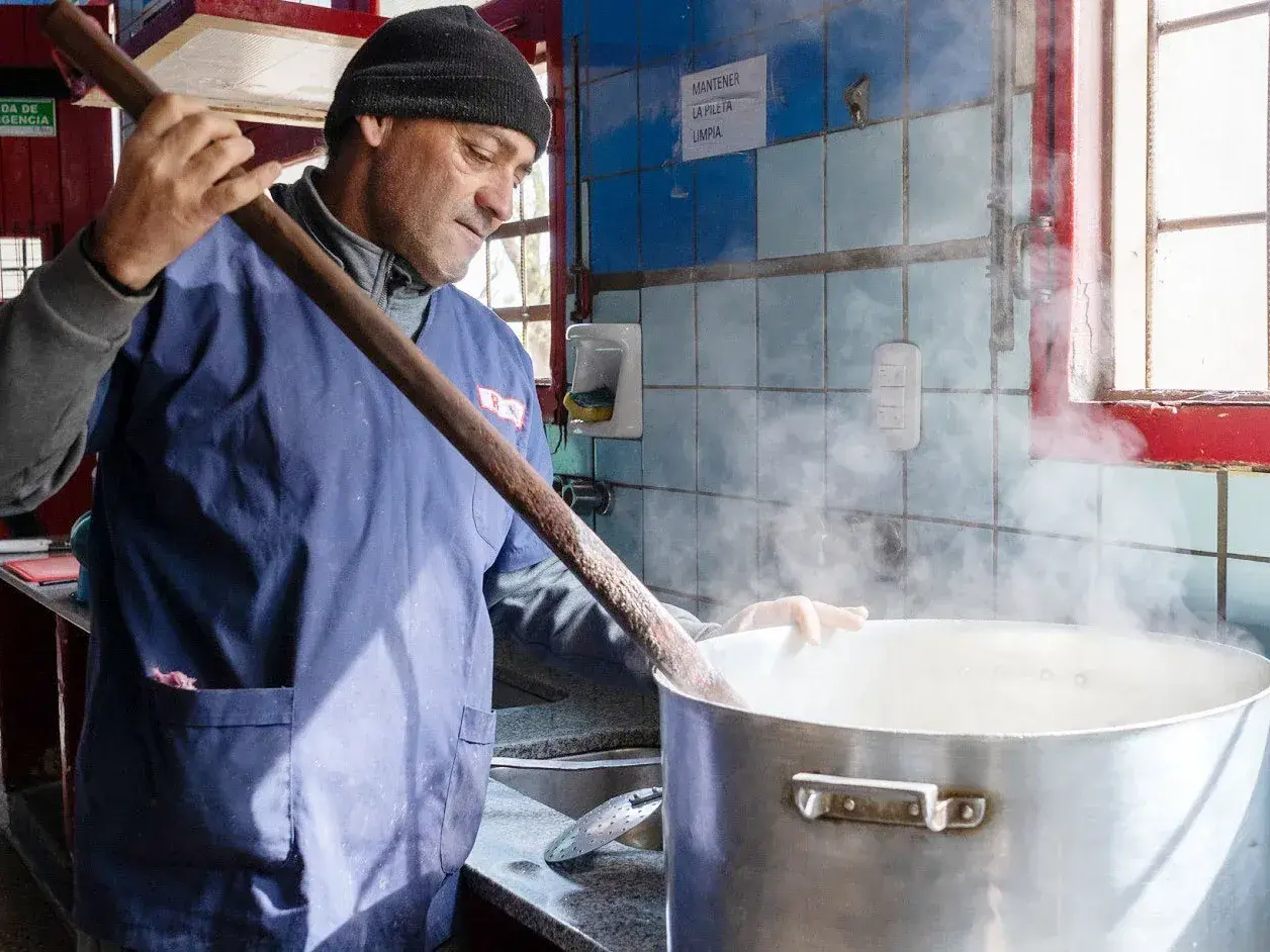 Entre Ríos deja atrás un sistema de comedores con irregularidades, desigualdades y escasos controles