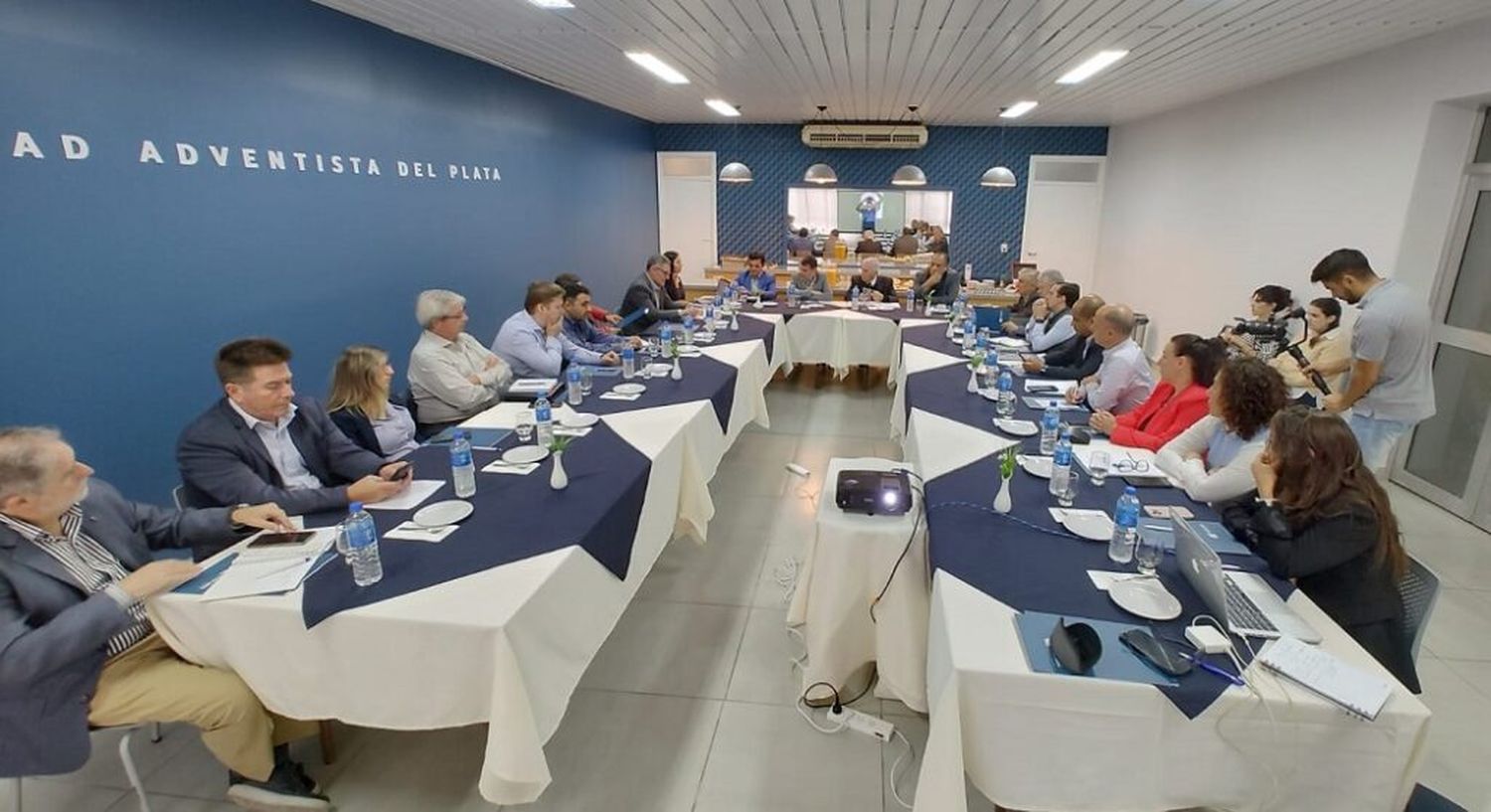 El Congreso de AFIDE 2024 se proyecta hacia el país y busca “despertar” la innovación y el emprendedorismo