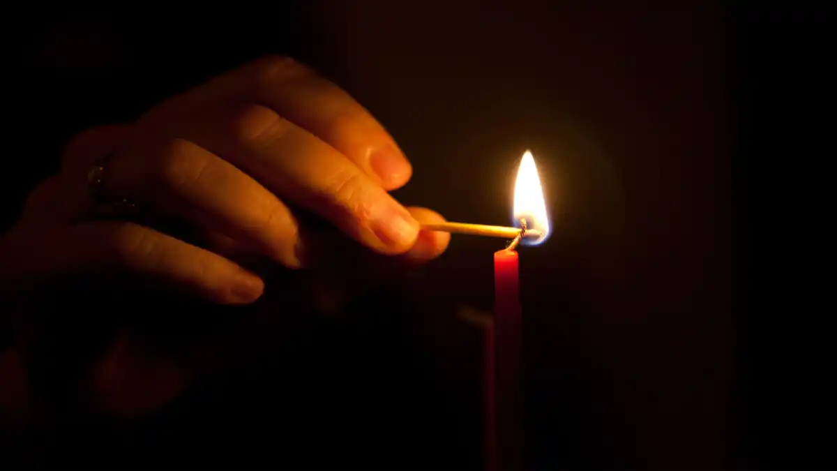 Vecinos del AMBA están sin luz desde hace tres días.