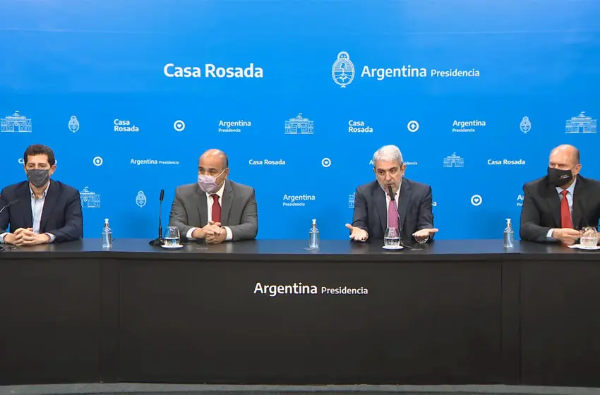 Nación confirmó que enviará 575 efectivos federales a Rosario