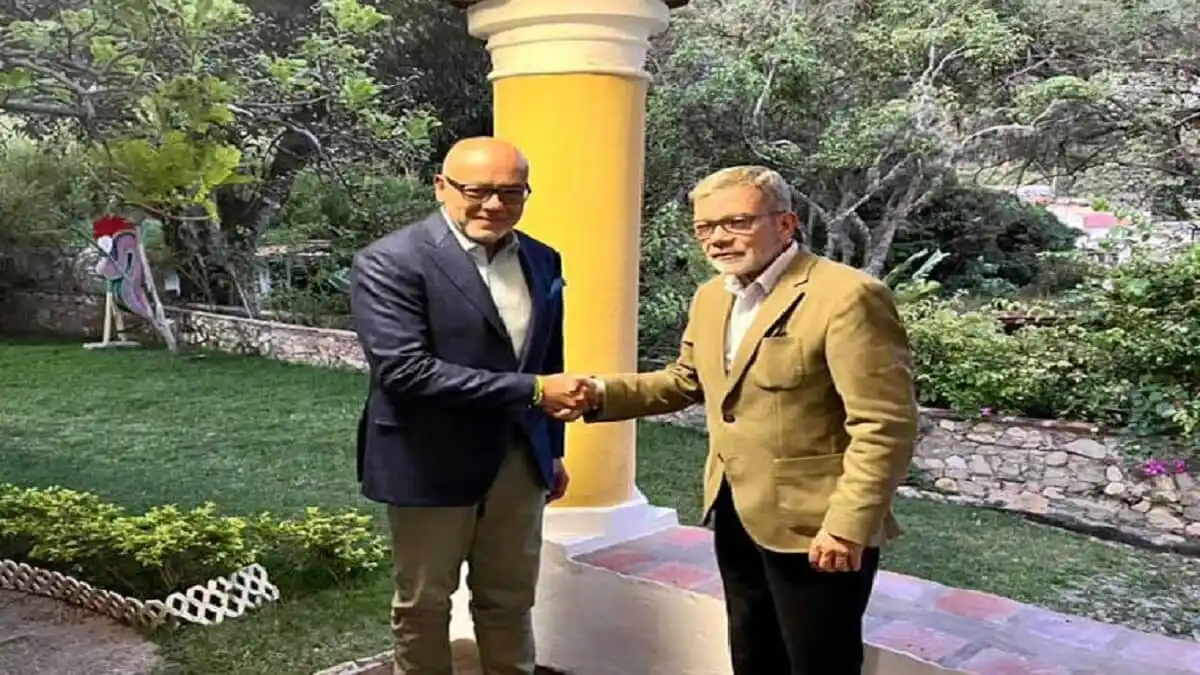 ¡A ESTE PASO! Delegaciones del diálogo podrían reunirse otra vez en noviembre