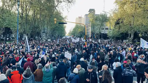 ADUM realizará un nuevo paro este jueves y viernes