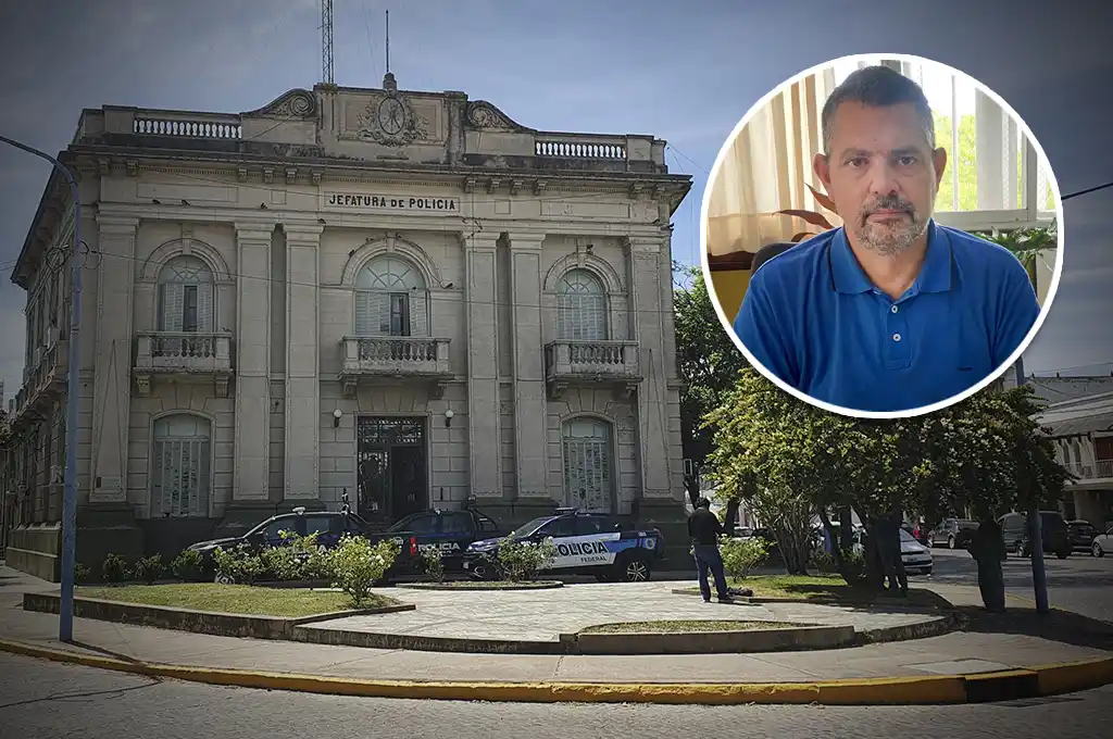 Traslado de la Alcaidía local: "No es una cárcel, es un lugar para quienes están provisoriamente privados de la libertad"