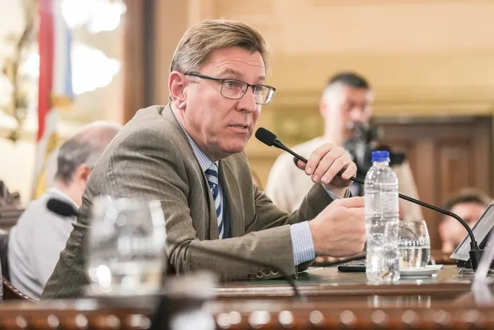 Convención Constituyente