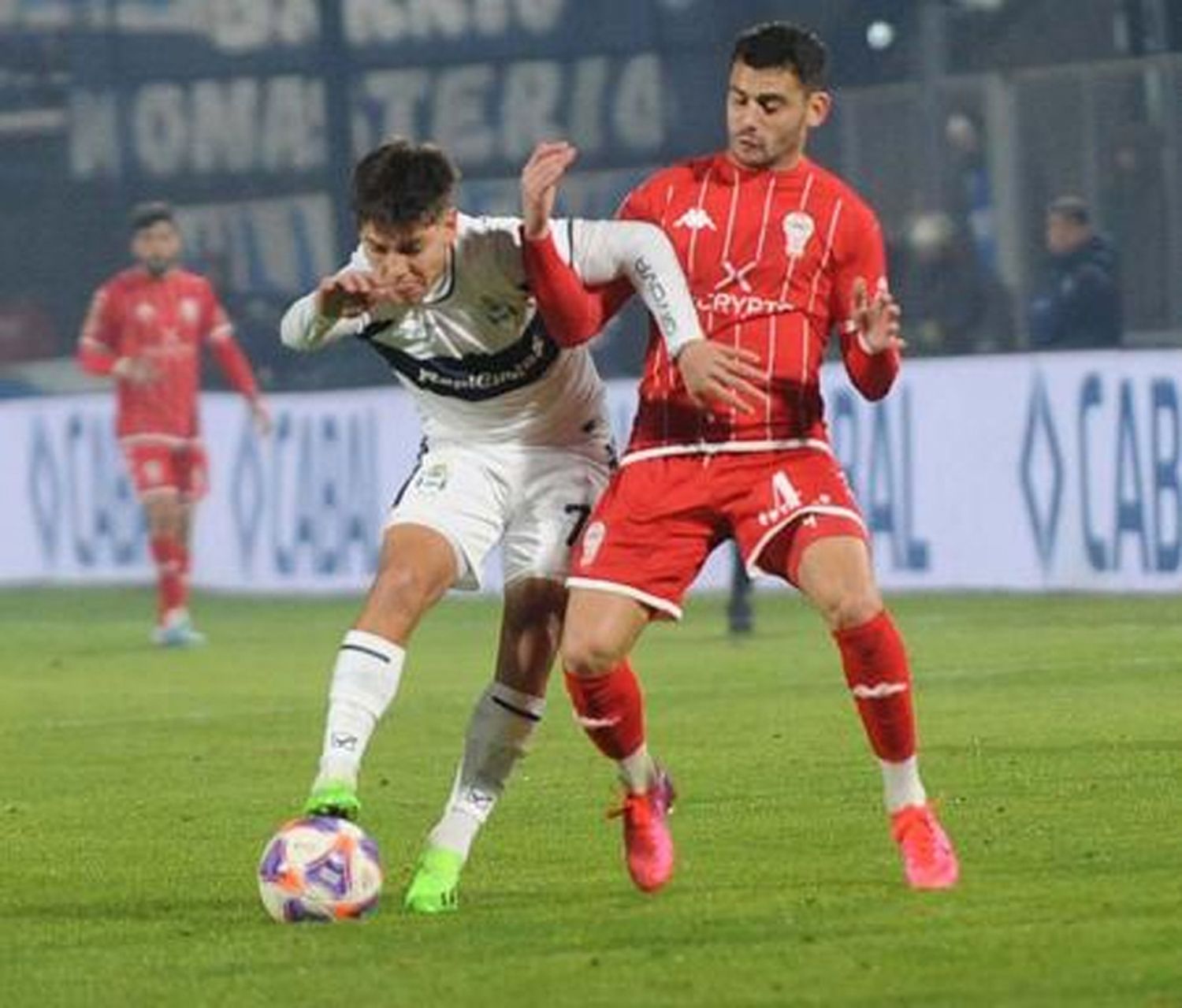 Huracán y Gimnasia jugarán una nueva “final” por la permanencia