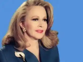 imagen Lidia "Pinky" Satragno