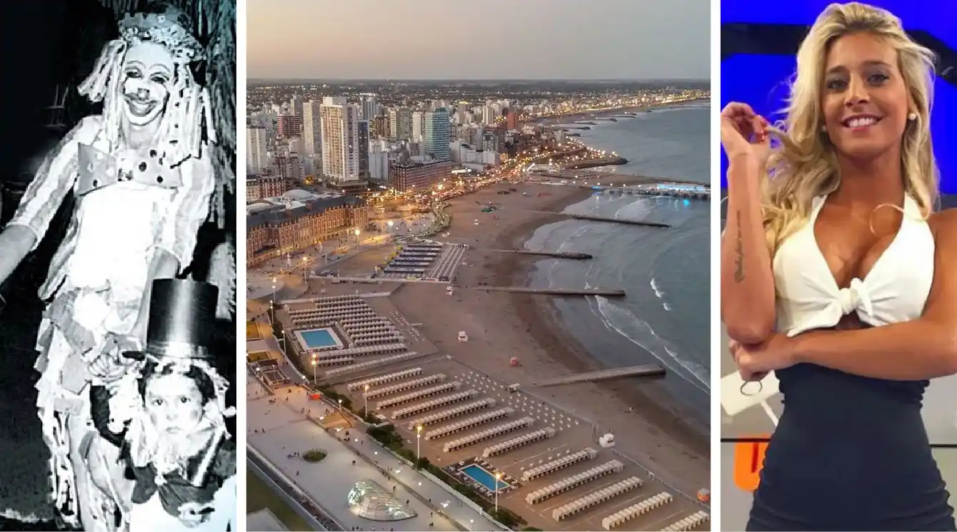 La edición 2020 tiene nombre, canal, nuevo escenario de presentación y a Sol Pérez 