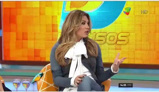 Fuerte sincericidio de Flor de la Ve tras la falsa separación de Wanda Nara y Mauro Icardi