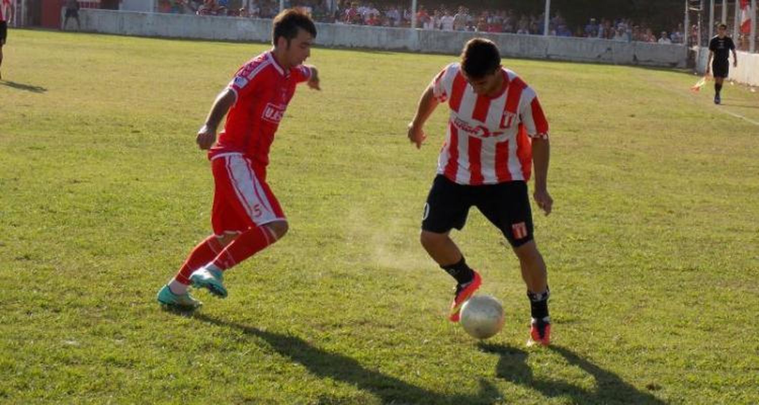 Paraná ganó un clásico “de película”
