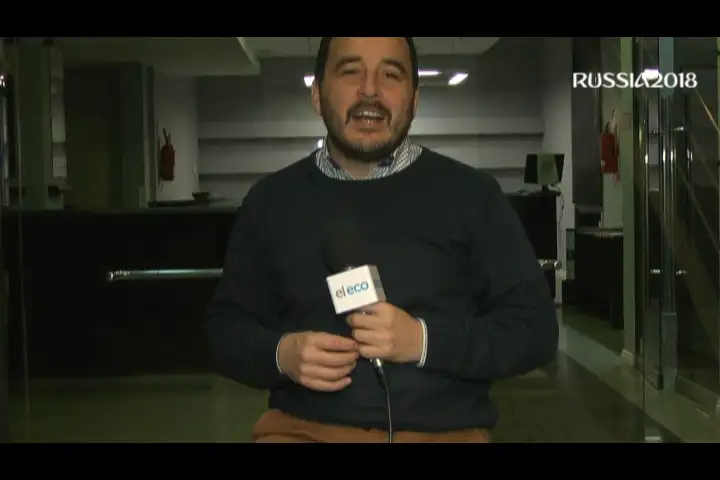 [VIDEO] Un triunfo a lo Argentina y a pensar rápido en Francia