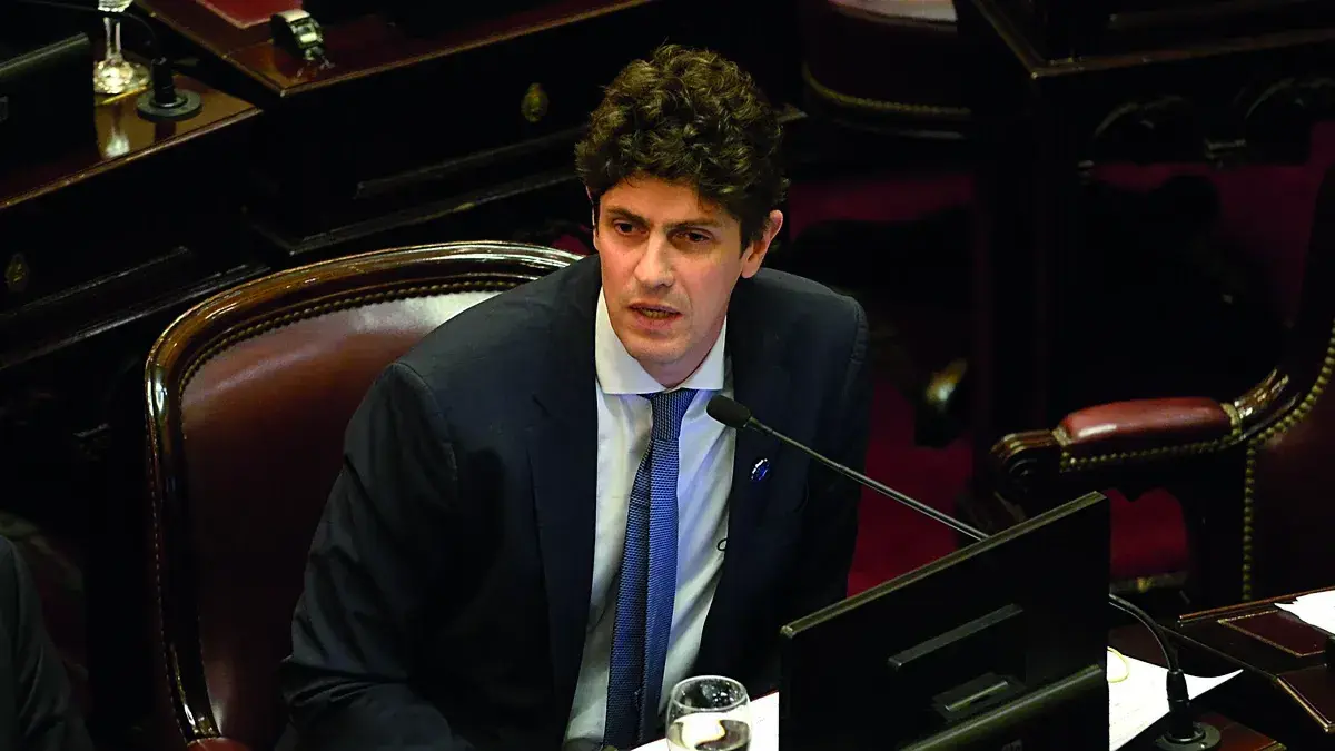 Martín Losteau