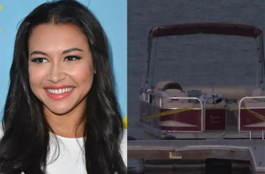 Naya Rivera: encontraron el cuerpo de la actriz de Glee