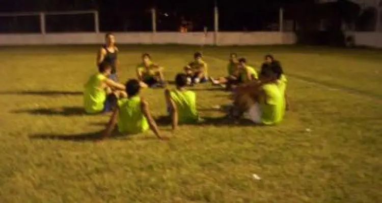 El viernes arranca el sueño sampedrino en el Torneo del Interior