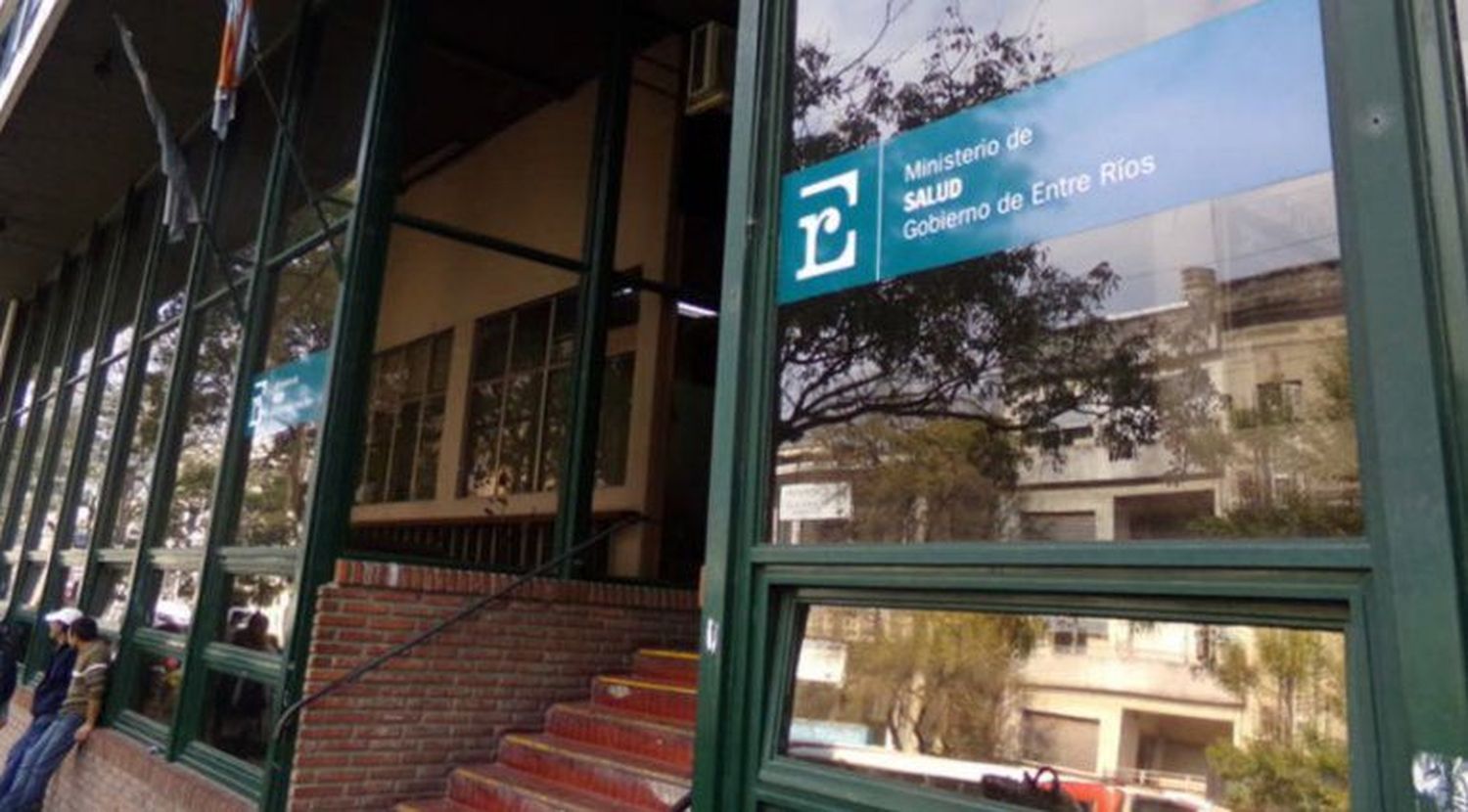 Confirmaron 9 contagios: 8 de ellos en Paraná y el restante en Federación