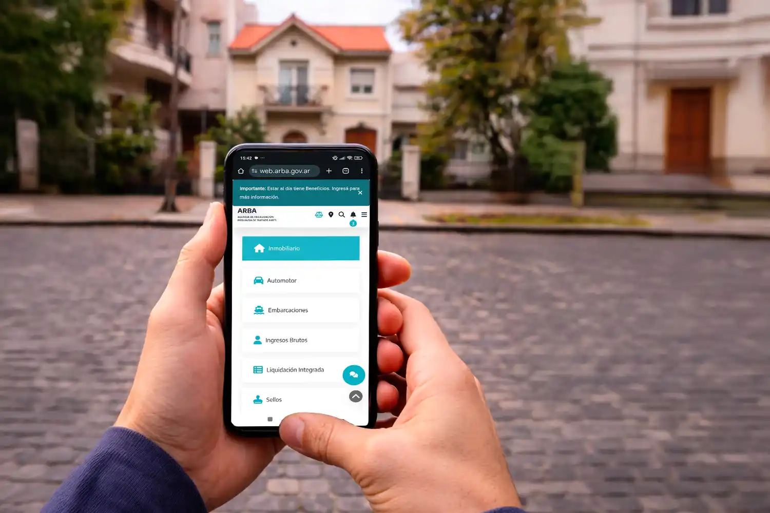 La prórroga tiene como objetivo otorgar más tiempo a los contribuyentes para cumplir con sus obligaciones tributarias.