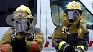 Diputados aprobó proyecto para que los Bomberos Voluntarios sean vacunados