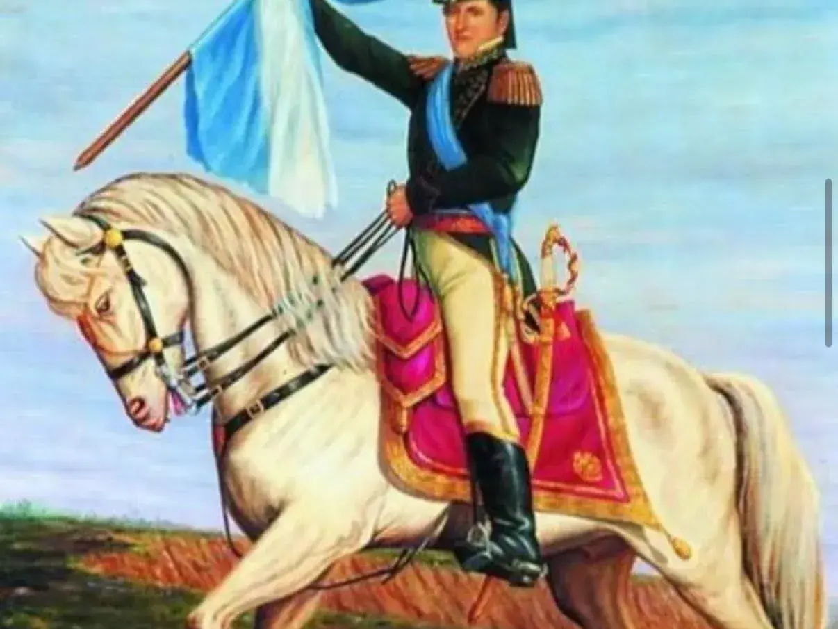 El San Martín de Matzkin