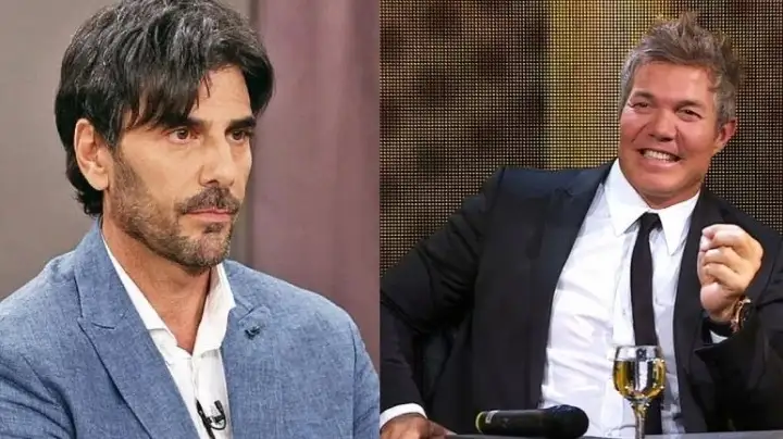Fernando Burlando viajará a Nicaragua para defender a Darthés