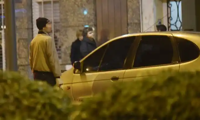 Rosario: Los cuidacoches siguen sin control