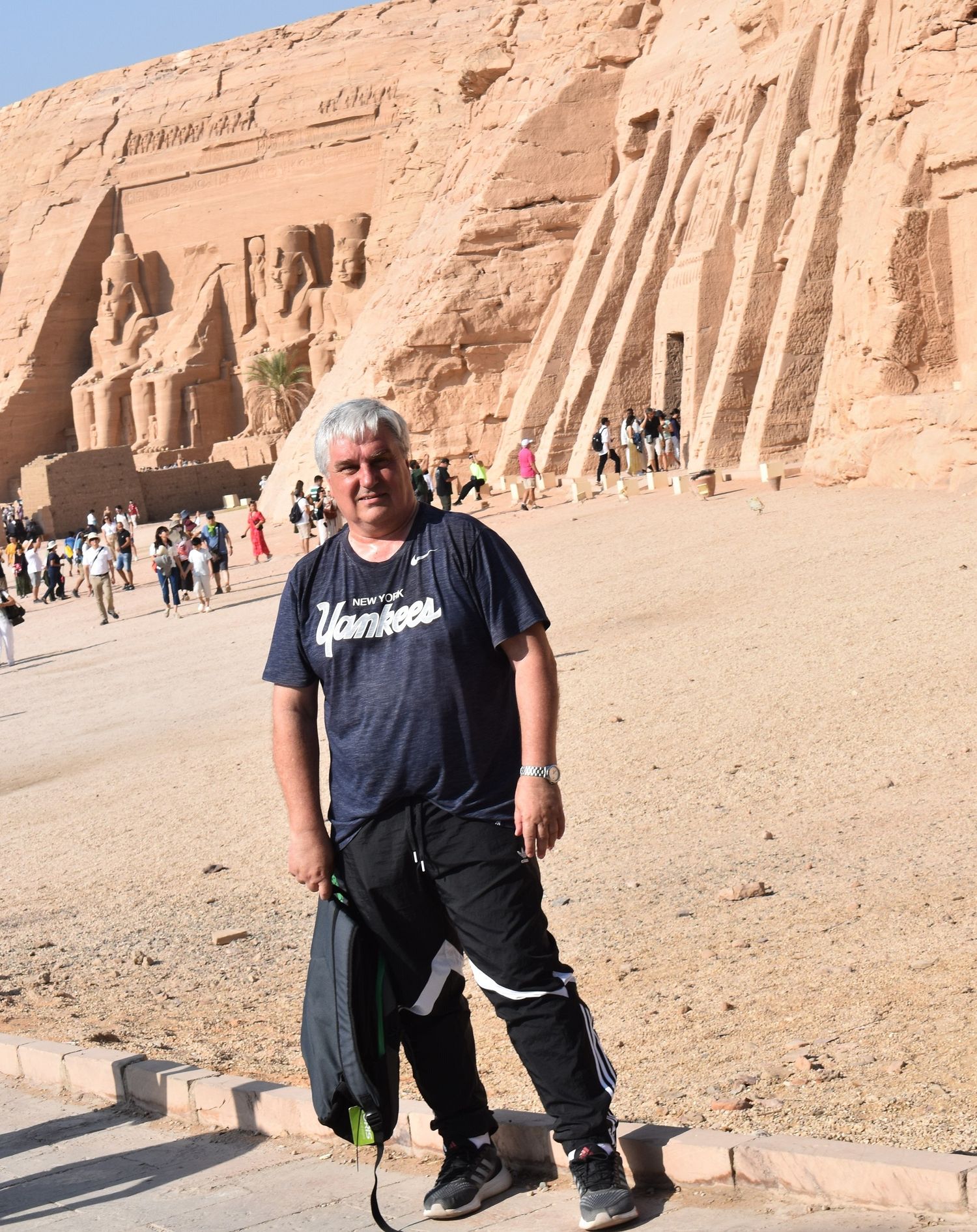 Abu Simbel