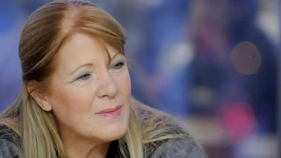 Stolbizer criticó a Macri: Es un "error político" vetar Ley Antidespidos