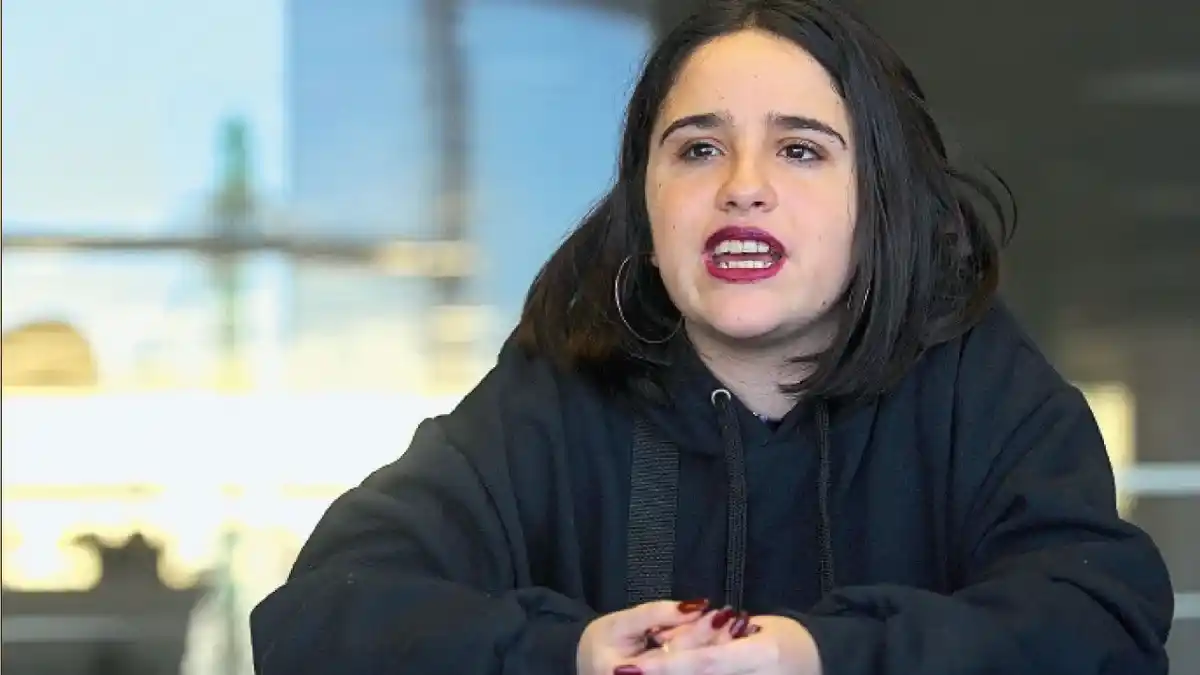 Piden bloquear el sitio “Mapa de la Policía” impulsado por Ofelia Fernández