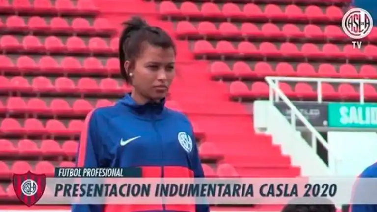 Estremecedores detalles de la noche de locura de la ex jugadora de San Lorenzo presa por matar en una fiesta clandestina