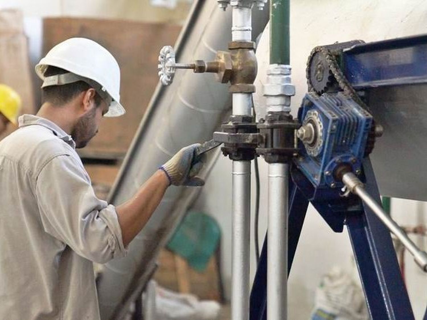 “El Día de las Pymes llega en el momento más
crítico que les toca vivir en la última década”