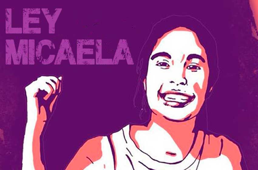 El Ministerio de las Mujeres será el órgano de implementación de la Ley Micaela