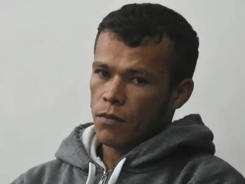 Condenaron a prisión perpetua por asesinar a su ex e internar matar a la madre de ella