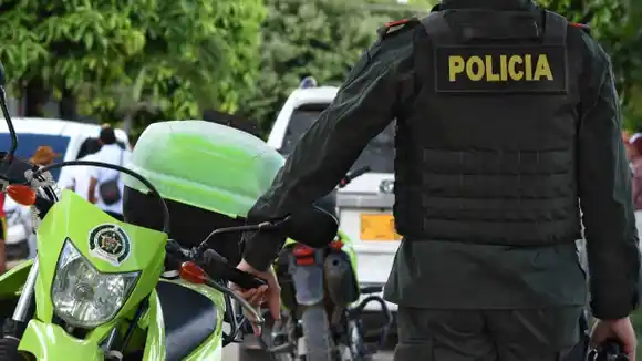 ¡UNA VOZ LE DIJO QUE «LO HICIERA»! Hombre mata a su madre y a su tía con un martillo en Barrancabermeja